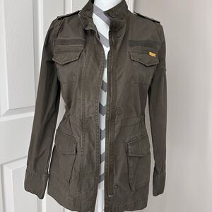 Old Navy Military jacket